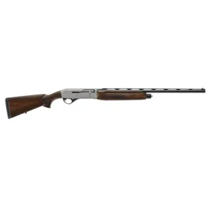 STOEGER M3020 Upland 20 Gauge 3" 26" 4+1 Semi-Auto Shotgun - Walnut / Black