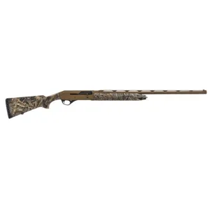 STOEGER M3020 28" 20 Gauge Semi-Auto Shotgun - Realtree Max-5 / Burnt Bronze