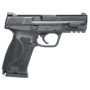 SMITH & WESSON M&P 45 M2.0 Compact 45ACP 4" 10rd Pistol - Black