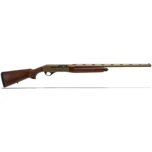 STOEGER M3020 20Ga 28" 4rd - Satin Walnut w/Bronze Cerakote