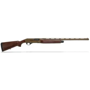STOEGER M3000 12 Gauge 3" 28" 4rd Semi-Auto Shotgun - Burnt Bronze / Walnut