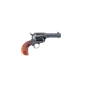 UBERTI 1873 Cattleman 357 Mag 4.75" 6rd Revolver - Case Hardened | Walnut Birds Head