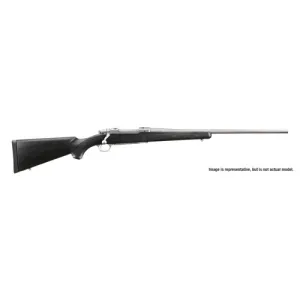 RUGER M77 Hawkeye All-Weather 270 Win 22" 4rd