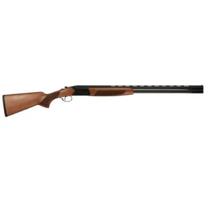 CZ-USA Quail 20 Gauge 28" 2rd - Walnut | FACTORY BLEM