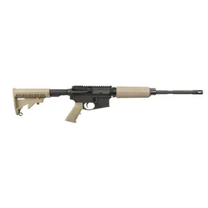 DEL-TON SM 316 5.56 NATO 16" 30rd - FDE / Black
