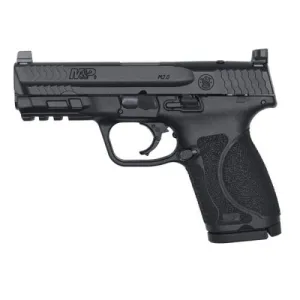 SMITH & WESSON M&P9 M2.0 Compact 9mm 4" 15rd Pistol - Qualified Professionals Only