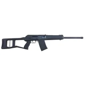 CHERRYS GUNS TAK47 12 Gauge 19in Black 5rd