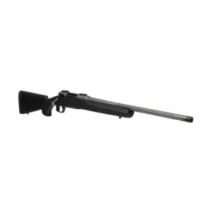 Savage Arms 110 Trail Hunter Lite 400 Legend 20" 4rd - Black