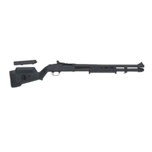 MOSSBERG 590A1 Mariner 12 Gauge 18.5" 6rd Marinecote