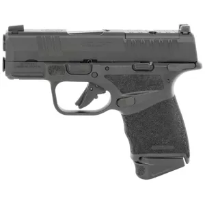 Springfield Hellcat OSP 9mm 3" Black 10rd Manual Saftey LOW CAPACITY