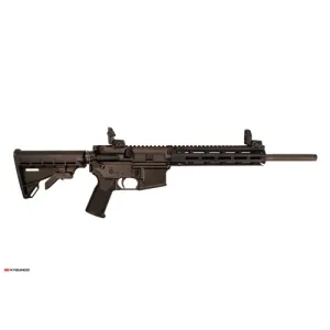 TIPPMANN ARMS M4-22 22 LR 16" 25rd Semi-Auto Rifle | Black