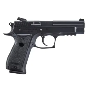 SAR USA K245 45ACP 4.7" 10rd Pistol - Black
