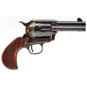 UBERTI 1873 Cattleman Short Stroke CMSKL 45Colt 3.5" 6rd