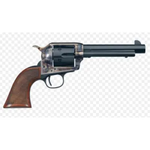 UBERTI 1873 Cattleman Short Stroke SASS 357Mag 5.5" 6rd