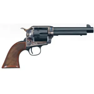 UBERTI 1873 Cattleman Short Stroke SASS 45LC 4.5" 6rd