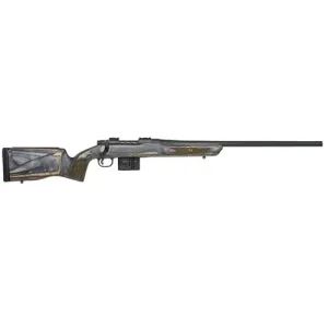 MOSSBERG MVP Varmint 7.62mm NATO/308 Win 11rd 24"