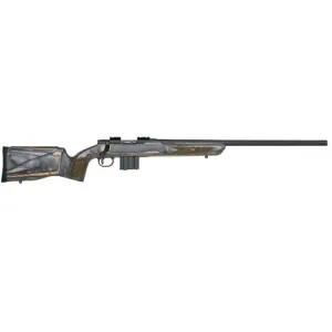 MOSSBERG MVP Varmint .204 Ruger 24" 11rd Blue