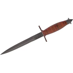 CASE KNIVES Case V-42 Military Knife (V-42 CV)