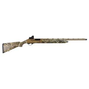EAA AKKAR 220 Gobbler 20 Gauge 3" 24" 3rd Semi-Auto Shotgun | Camo