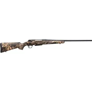 WINCHESTER XPR Hunter 223 Rem 22" 5rd Bolt Rifle | Permat Coat + Mossy Oak DNA