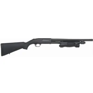 MOSSBERG 590A1 Tactical Light Forend 12 Gauge 18.5" 6rd