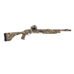 MOSSBERG 535 ATS Turkey Thug 12 Gauge 6rd 20" MOBUI