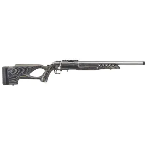 RUGER American Rimfire Target 22 Long Rifle 18" 10rd