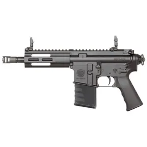 KRISS USA Defiance DMK22P Black