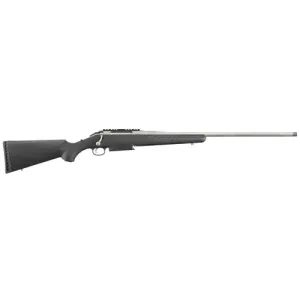 RUGER American Magnum 300 WM 24" Stainless 3rd
