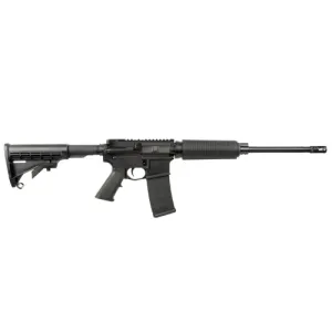 DEL-TON Echo 316L 5.56 NATO 16" 30rd - Black