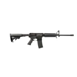 DEL-TON Echo 316L Optics Ready 223 Rem/5.56 16" 30rd Black