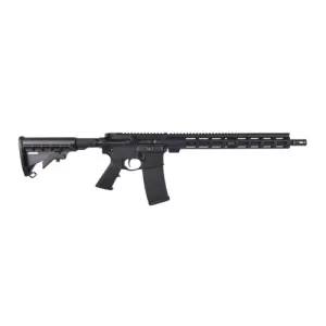 DEL-TON Echo 316 7.62X39 16" 30rd - Black