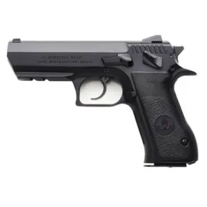 IWI Jericho 9mm Steel 10rd 4.4"