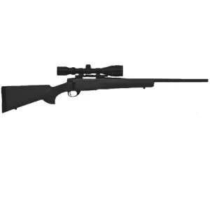 HOWA Hogue Game King Scoped Package