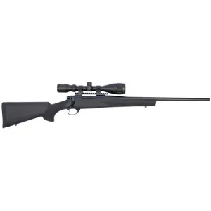 HOWA Hogue Gameking Scope Std 6.5CM 22" Blk 4+1