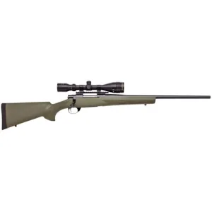 HOWA Hogue Game King Scoped Packaged