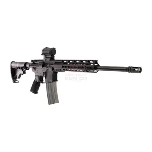 DEL-TON ECHO 316H KEYMOD with Vortex Sparc AR Red Dot