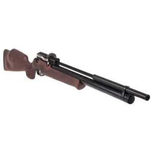KRAL ARMS Puncher Mega Walnut