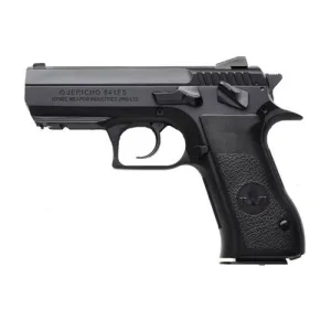 IWI Jericho FS-910 9mm 3.8" Black 10rd