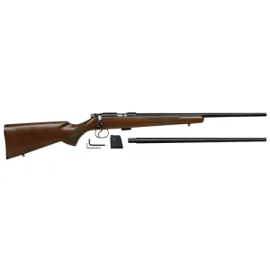 CZ-USA 455 Varmint 22LR/17HMR 17.2"