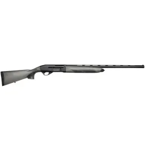 WEATHERBY Element 20 Gauge 3" 28" 4+1 Semi-Auto Shotgun - Grey Synthetic