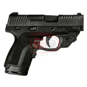 HONOR DEFENSE Sub-Compact 9mm Crimson Trace