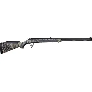 THOMPSON CENTER Triumph Bone Collector RT Original Black 50Cal 28"