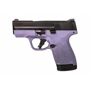 SMITH & WESSON M&PA(R)9 Shield(TM) Plus - Orchid