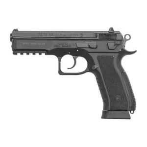 CZ-USA 75 SP-01 Phantom 9mm