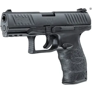 WALTHER ARMS PPQ M2 40SW 4" Black 10rd