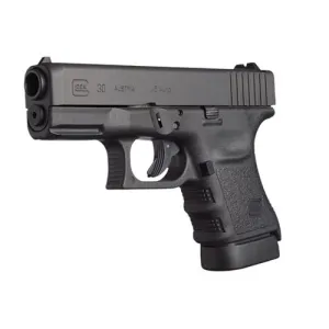GLOCK G30SF 45 ACP 3.78" 10rd Pistol | Black