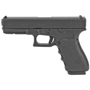 GLOCK G21SF 45 ACP 4.6" 10rd Pistol - CA Compliant - Black