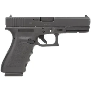 GLOCK G20SF 10mm 4.6" 10rd Pistol - Black