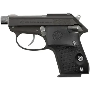 BERETTA 3032 Tomcat Covert 32 ACP 2.9" 7rd - Black